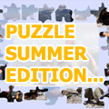 Rottweiler Memory Summer Edition