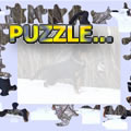 Rottweilerr Puzzle