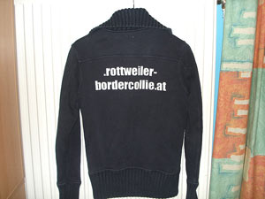 Rottweiler - Neue Bilderkategorie!