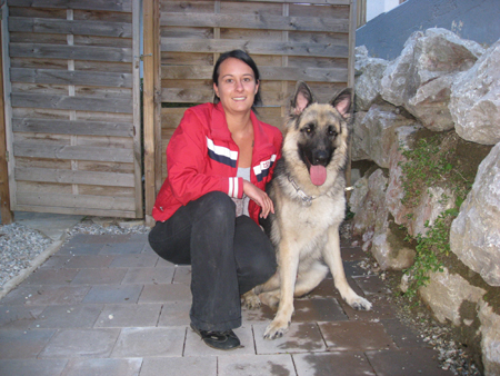 Rottweiler - Freundschaft! Rottweiler - Freundschaft!