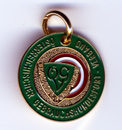 BGH 3 Medaille