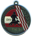 FH I Medaille
